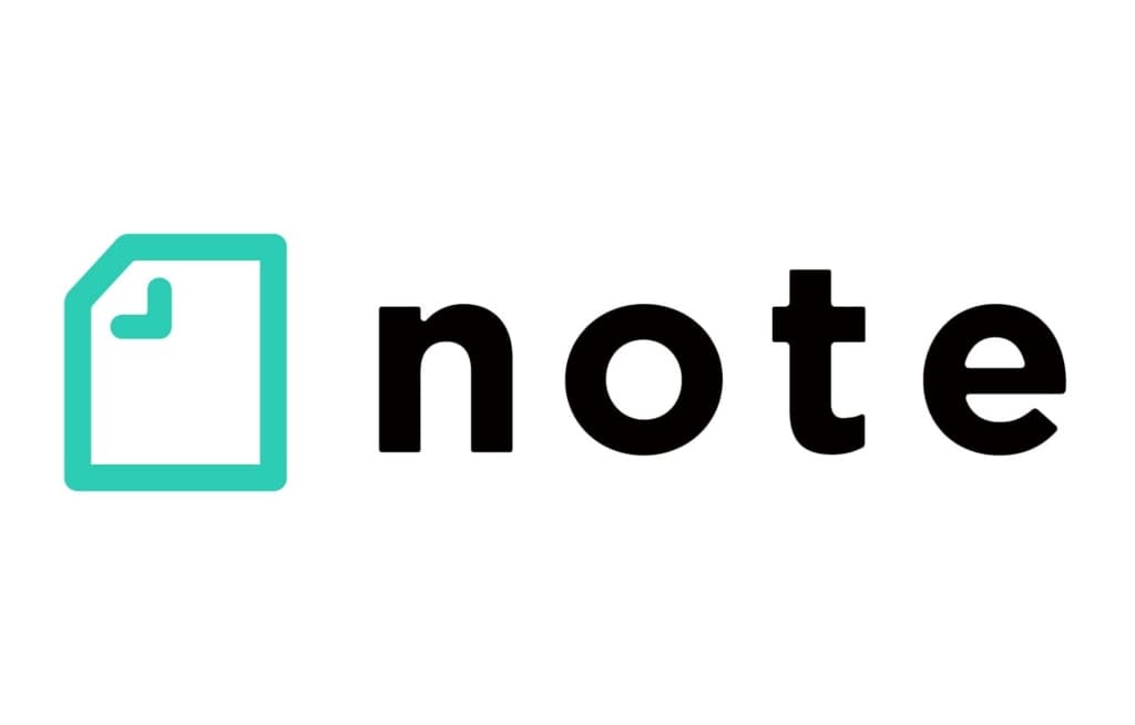 無料ブログ徹底比較⑤note