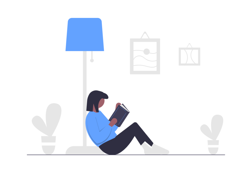Amazonプライムメリット④Plime Readingで本が無料で読める