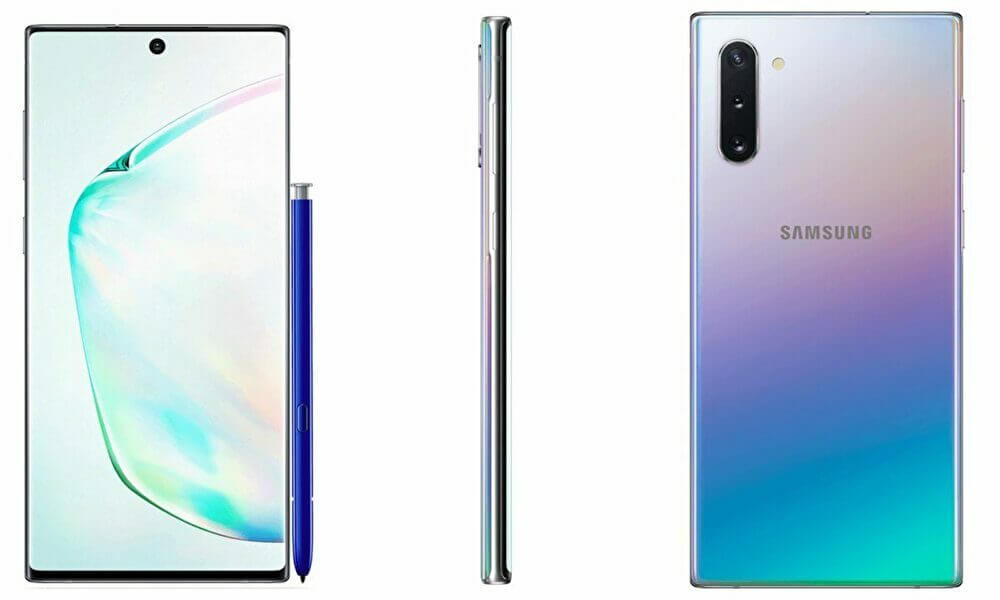 Galaxynote10