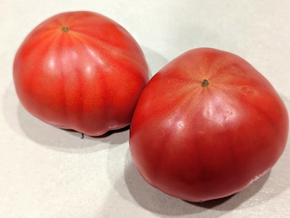 トマトの常温保存