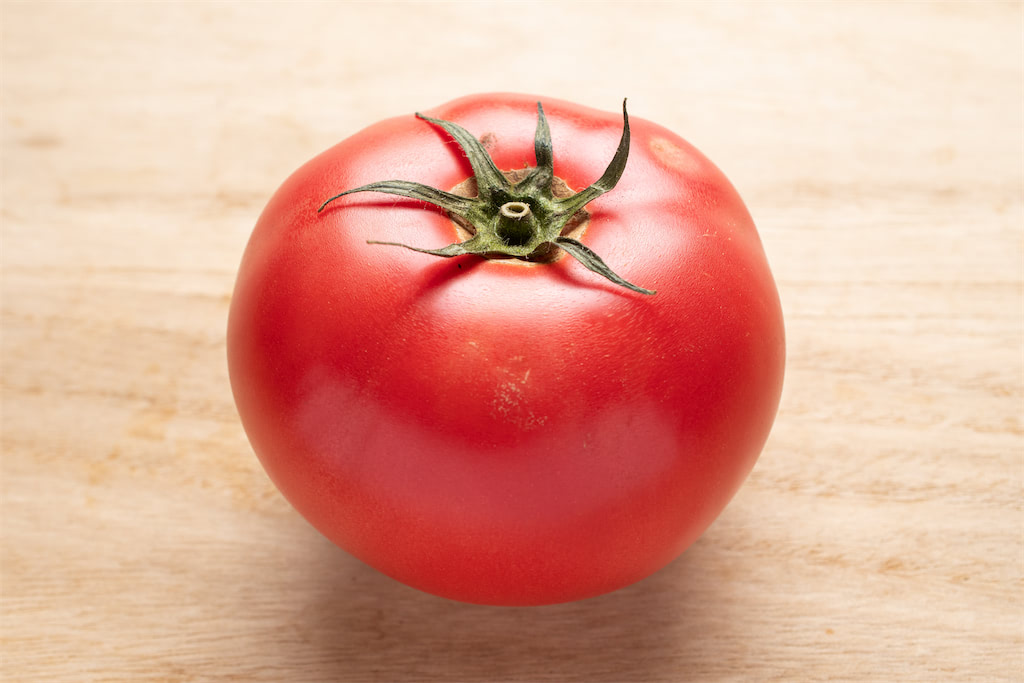 トマトの選び方