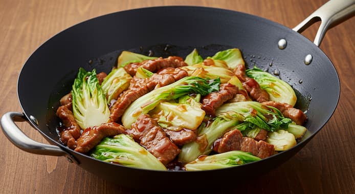 冷凍した白菜の解凍方法