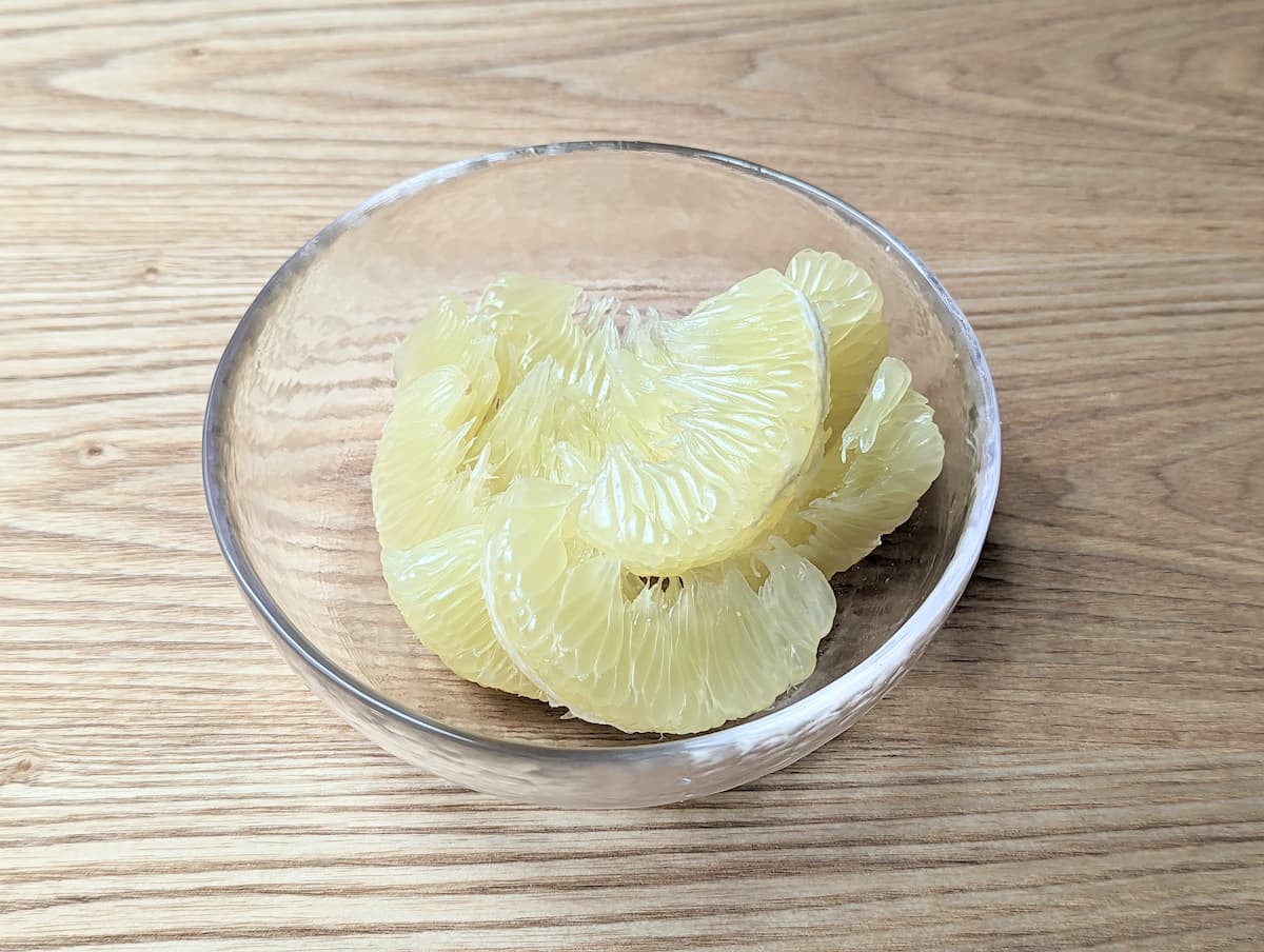 【文旦はまずい？】特徴・食べ方・選び方・保存方法を八百屋が紹介 | やさいのトリセツ