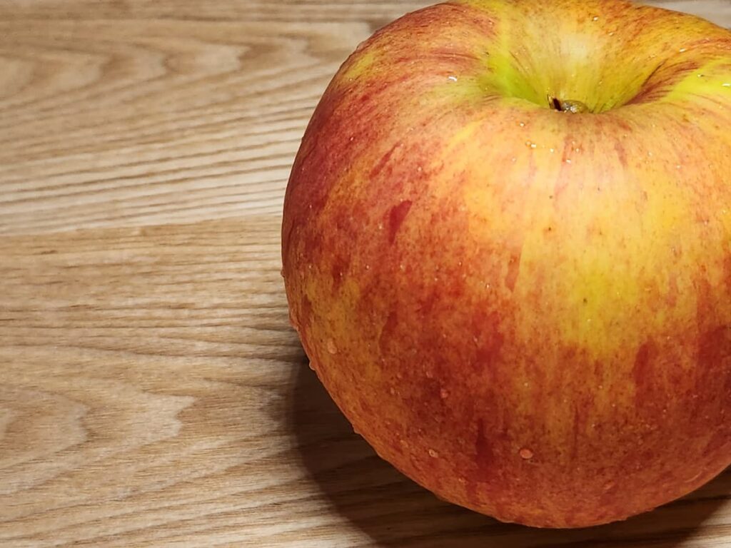 つがるりんごの特徴