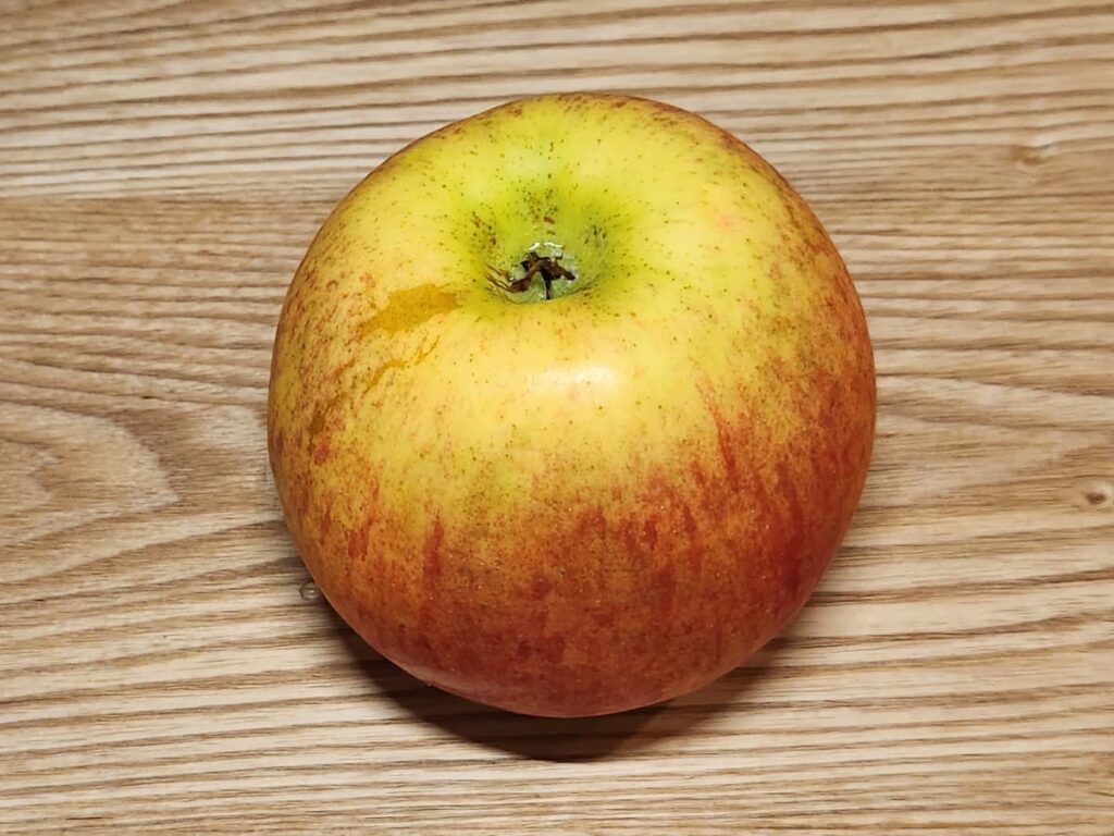 つがるりんごの特徴④香りが良い