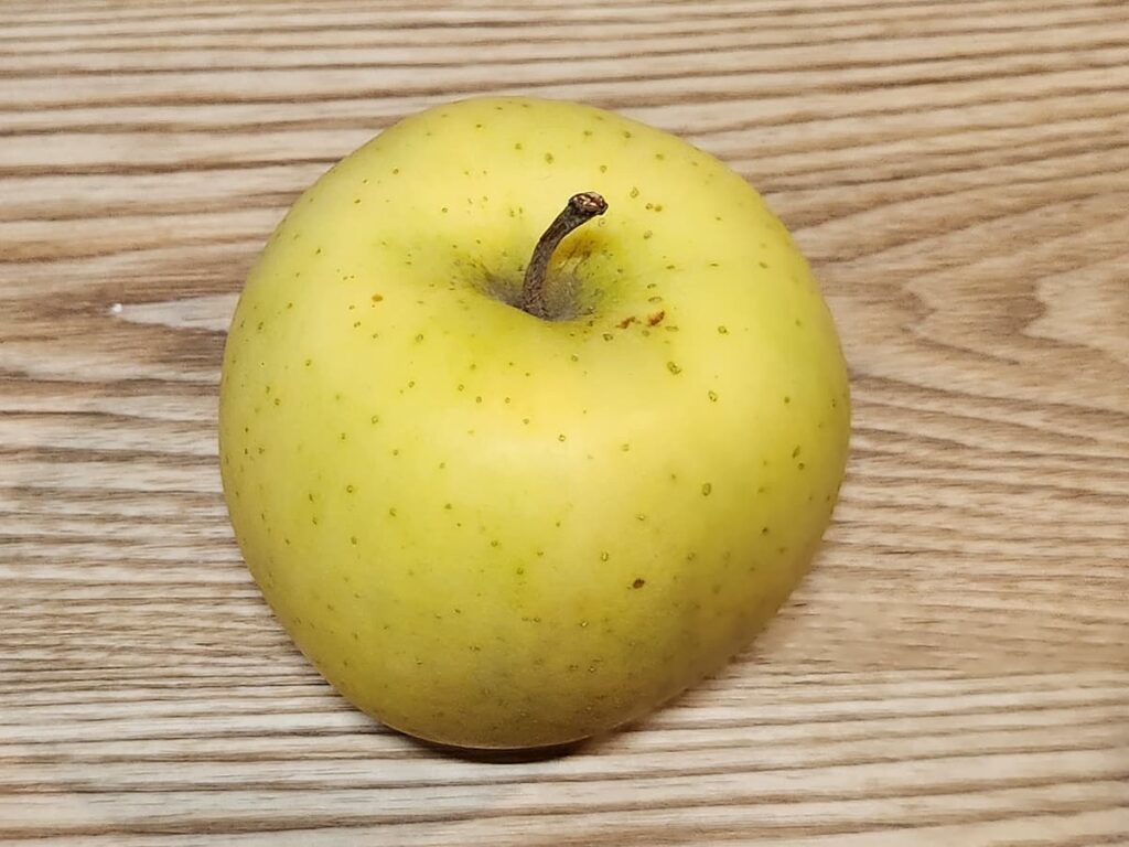 トキりんごの特徴