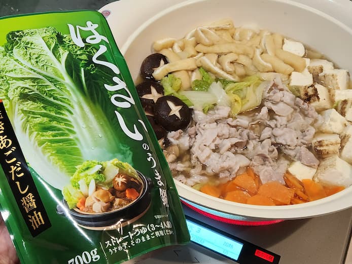 鍋で煮込むと栄養は抜ける?
