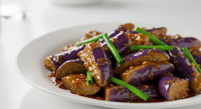 なすの栄養を逃さず摂るには?おすすめの食べ方と調理法