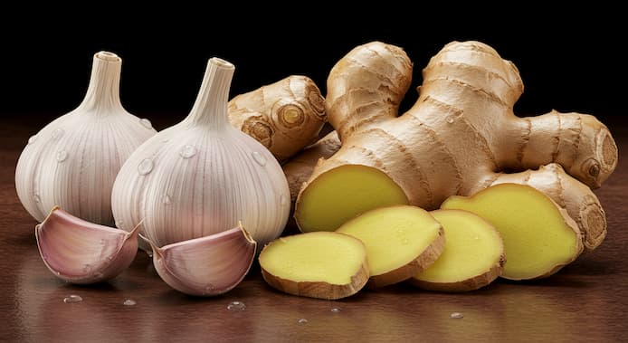 薬味野菜の保存方法